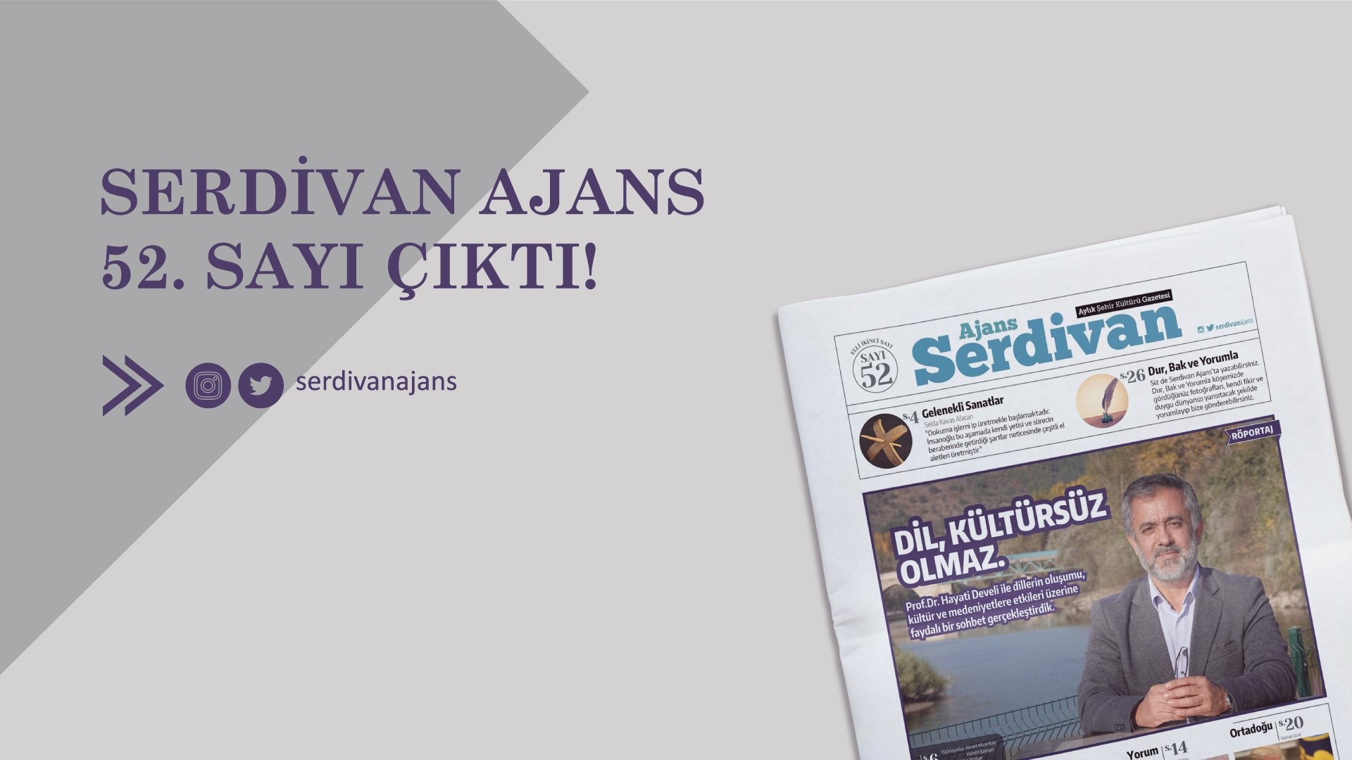 Serdivan Ajans Yine Dopdolu