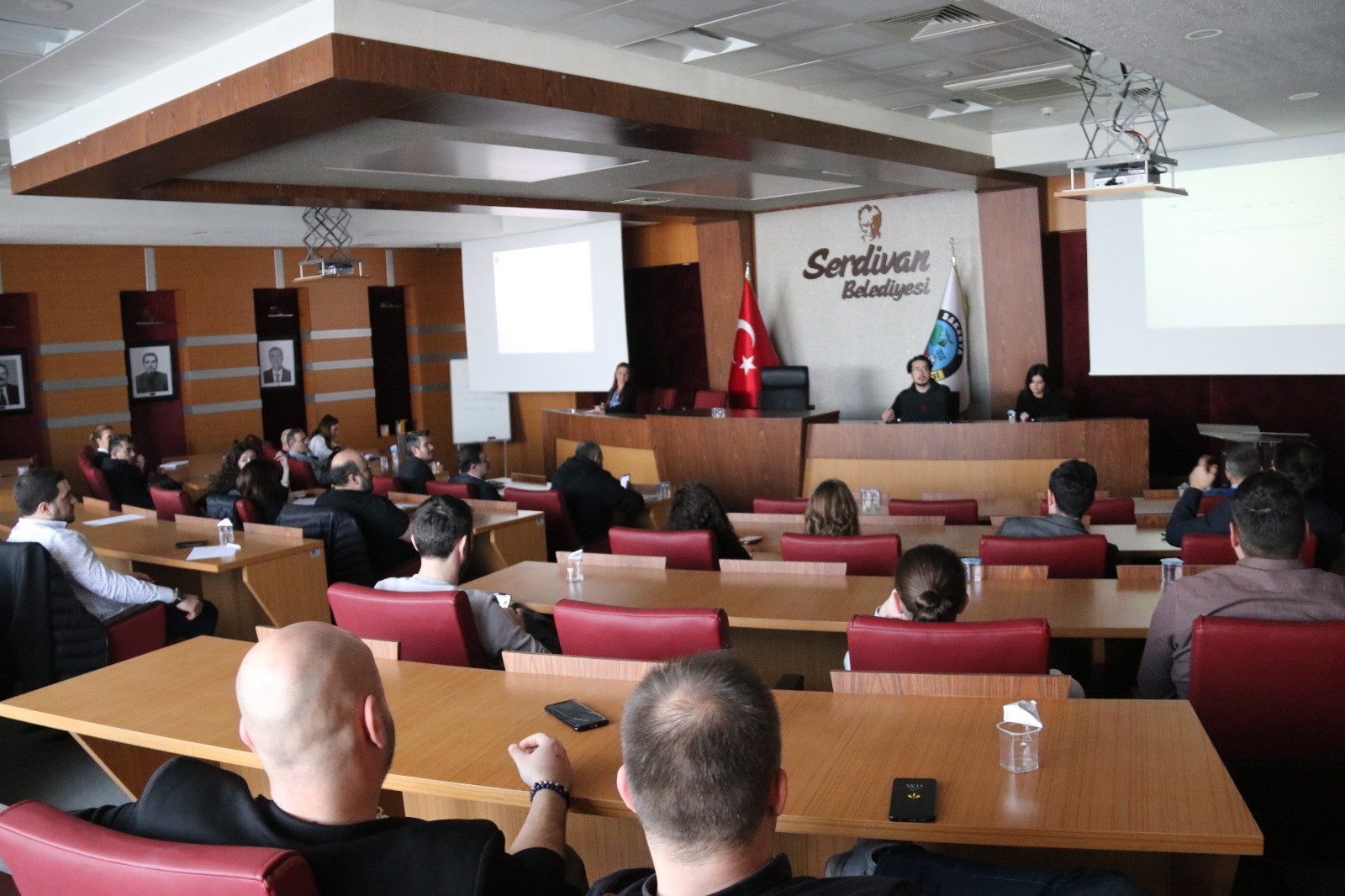Serdivan Belediyesi’nde E-Ruhsat Dönemi Başlıyor