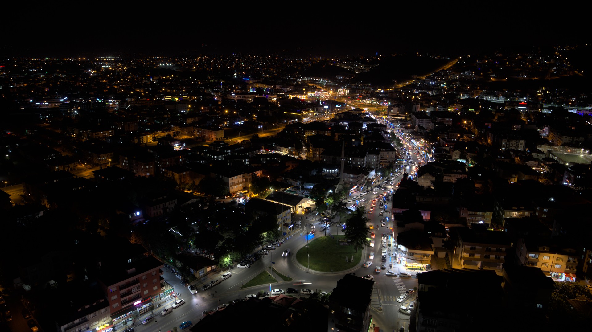 Üç Büyük Mahalle Yine Serdivan’da