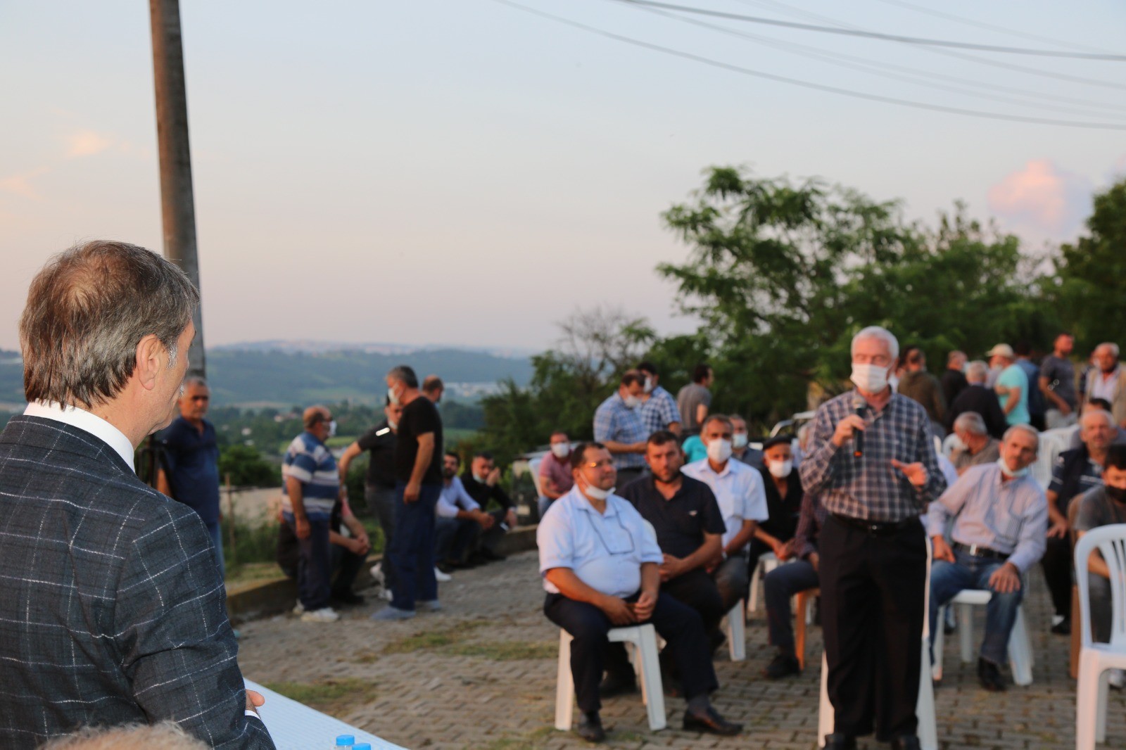 Son Söz Her Zaman Milletimizindir