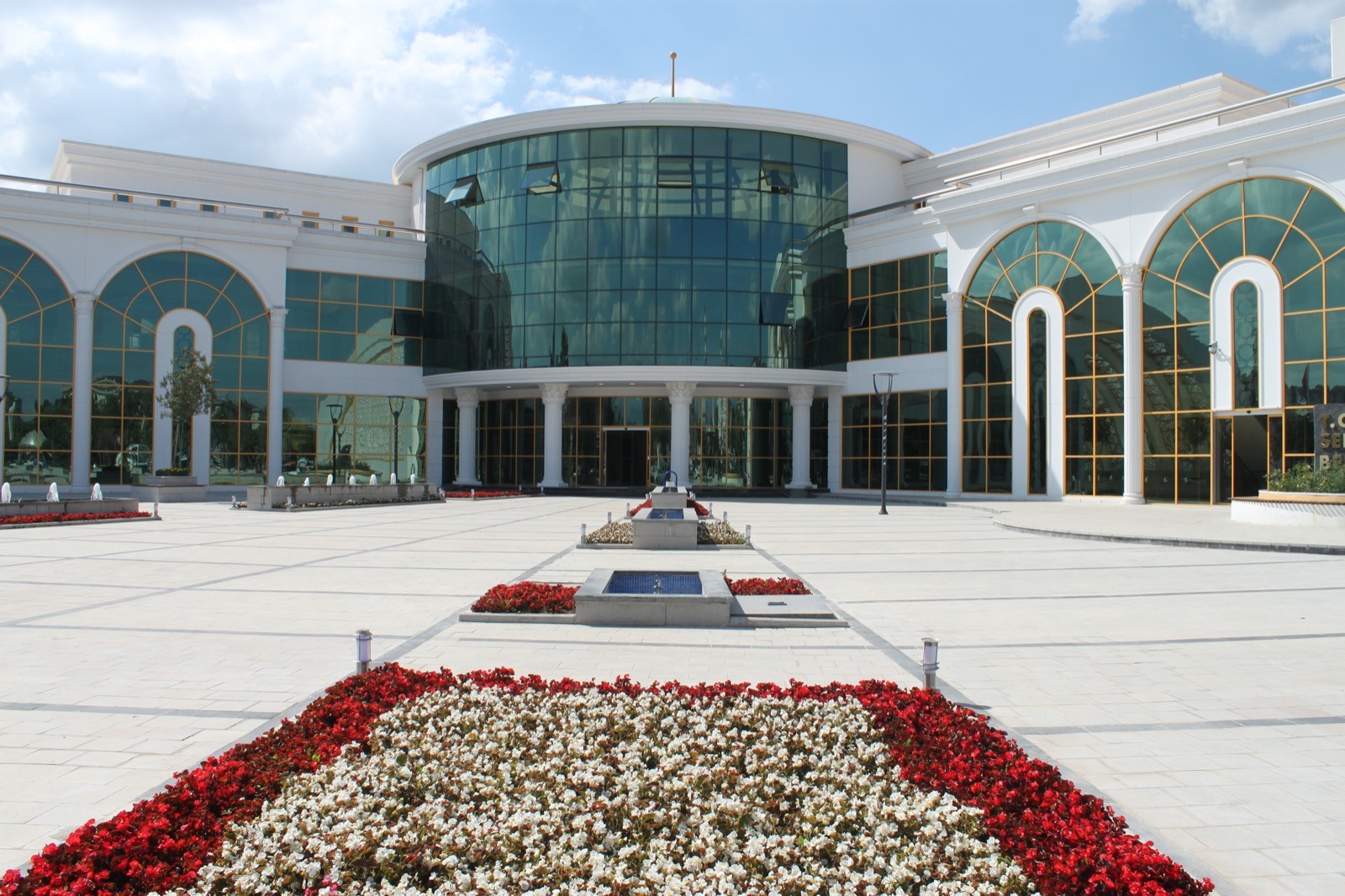 Serdivan Belediyesi’nden Aşure Etkinliği