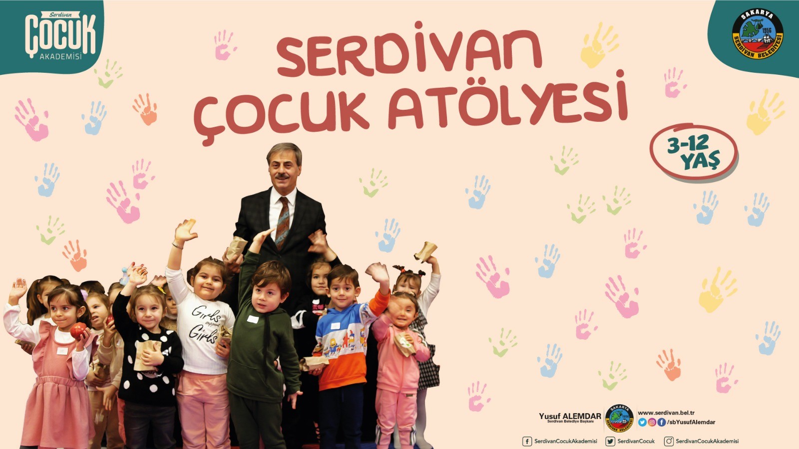 O Eski Ramazanlar Cadde54’te