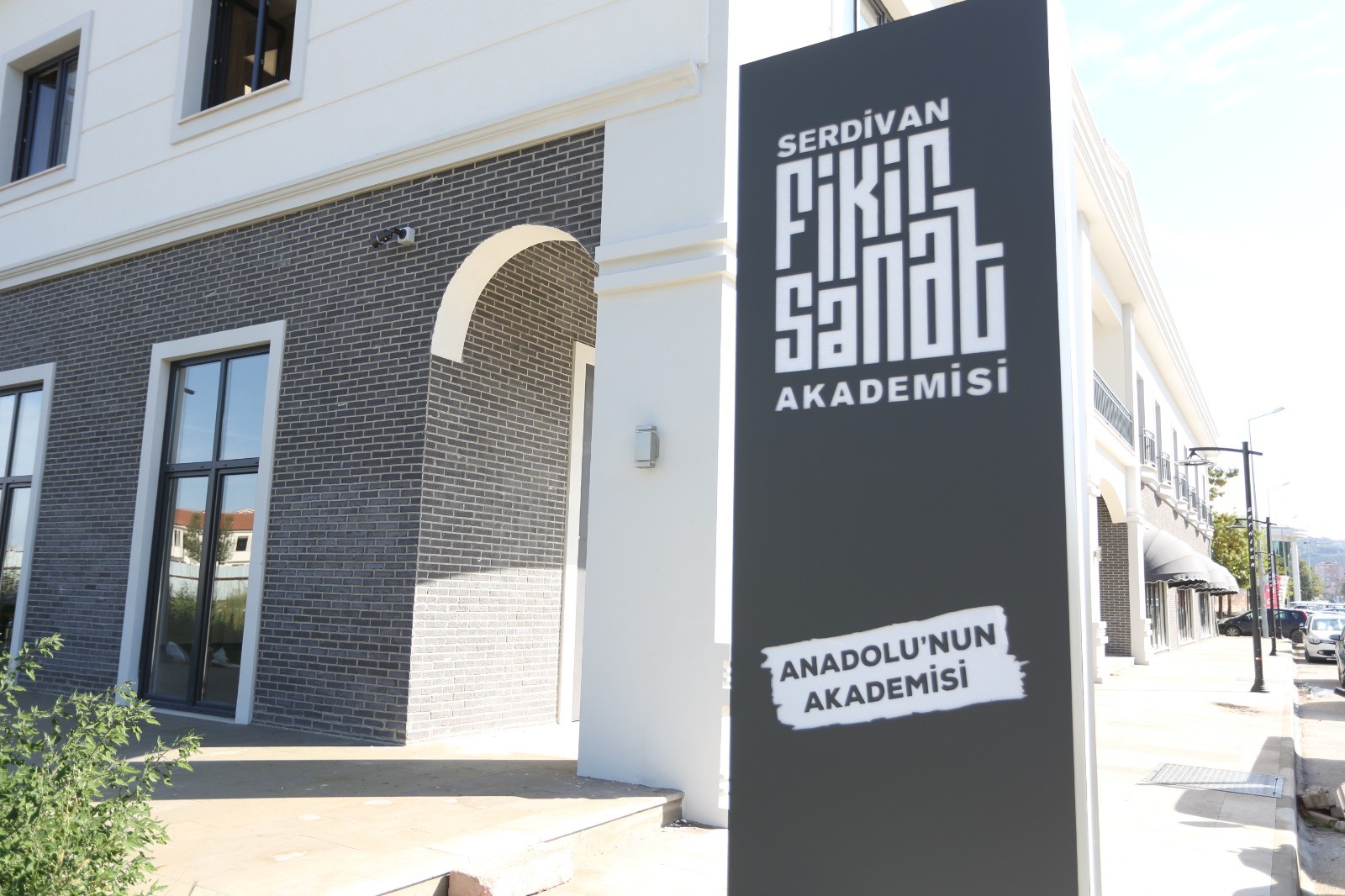 Serdivan Ajans’ın Yeni Sayısı Çıktı