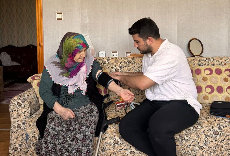 Serdivan Belediyesi’nden Her Yaşa ve Her Gönüle Dokunan Hizmetler