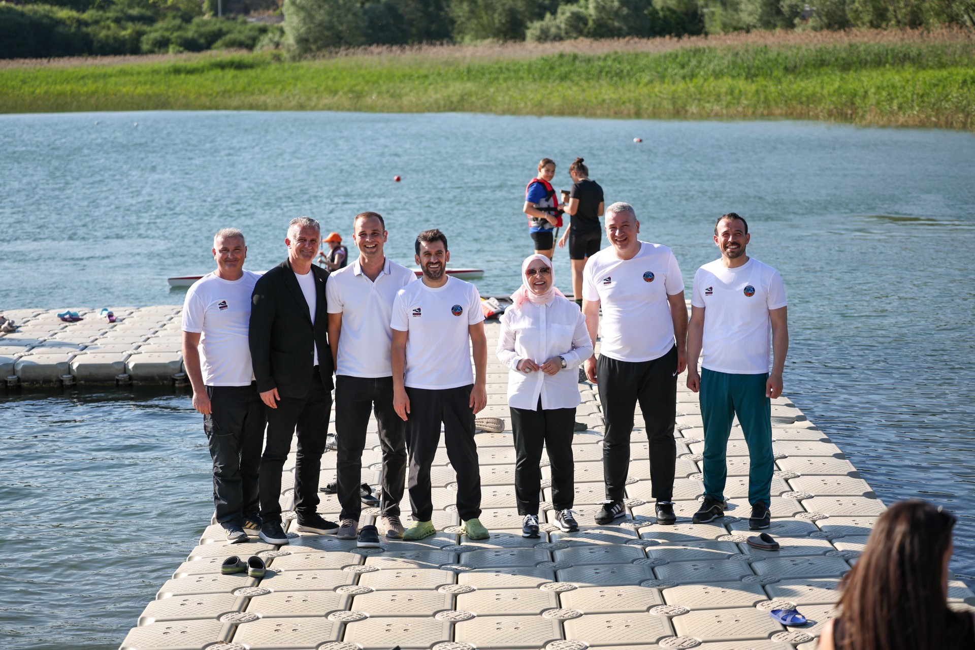Spor, Kültür ve Turizmin Buluşma Noktası: Serdivan