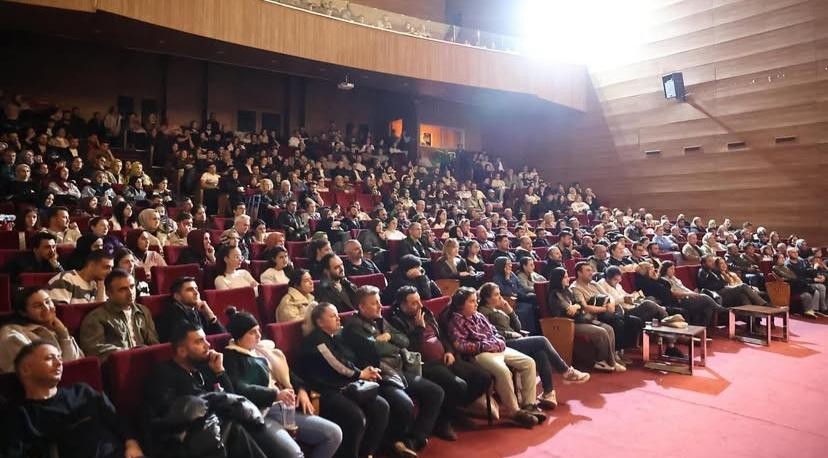 Serdivan’da Tiyatro Sezonu Yoğun İlgiyle Geçti
