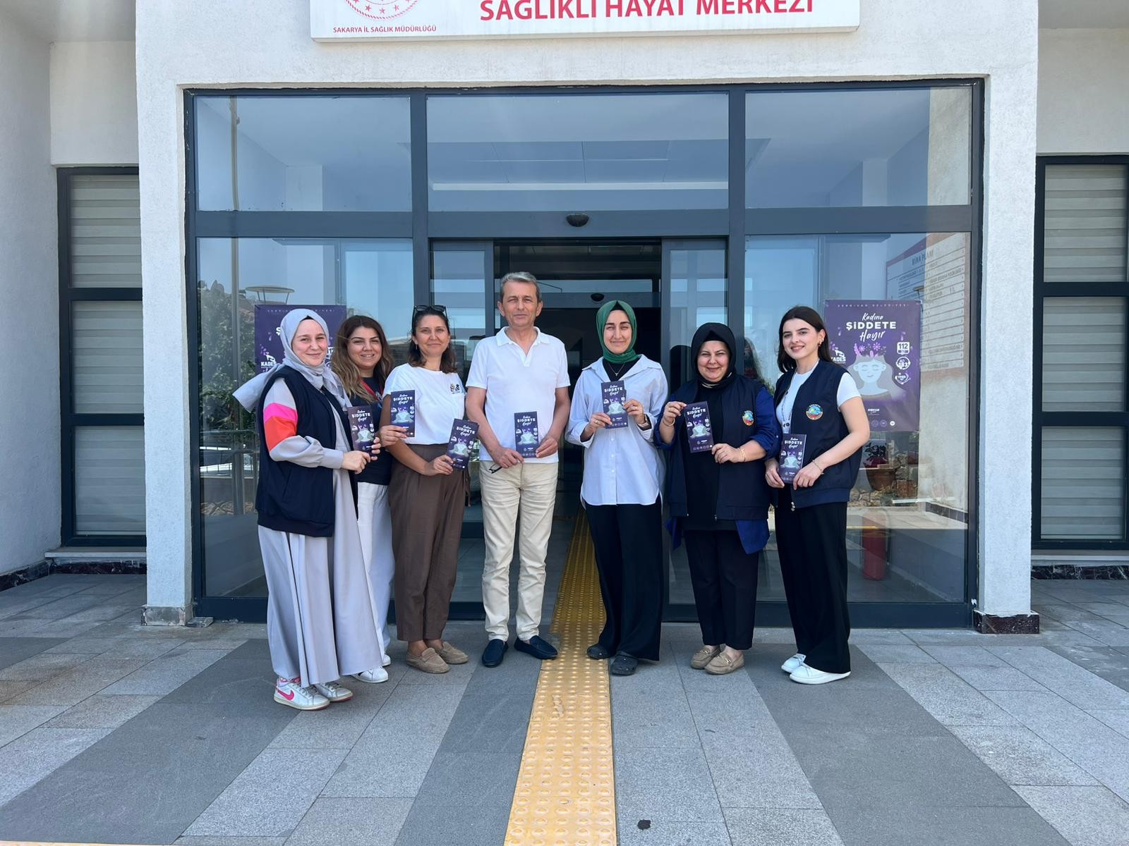 Serdivan’da Sosyal Destek Çalışmaları Aralıksız Sürüyor