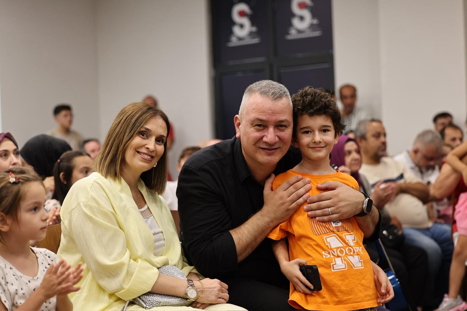 Serdivan Belediyesi Çocuk Bahçesi Yaz Dönemine Merhaba Dedi