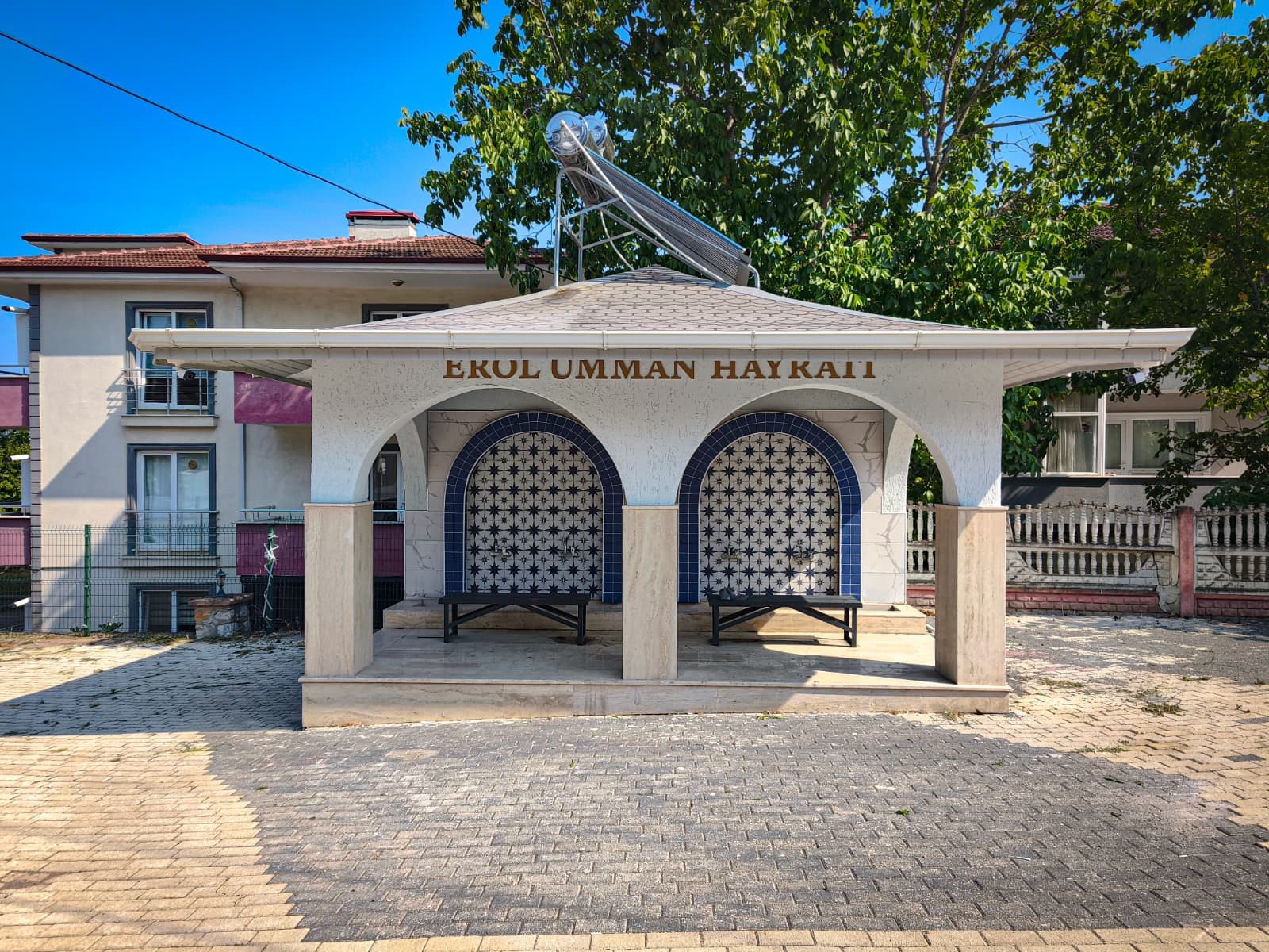 Serdivan Belediyesi’nden Temizlik Atağı